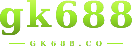 gk688 logo