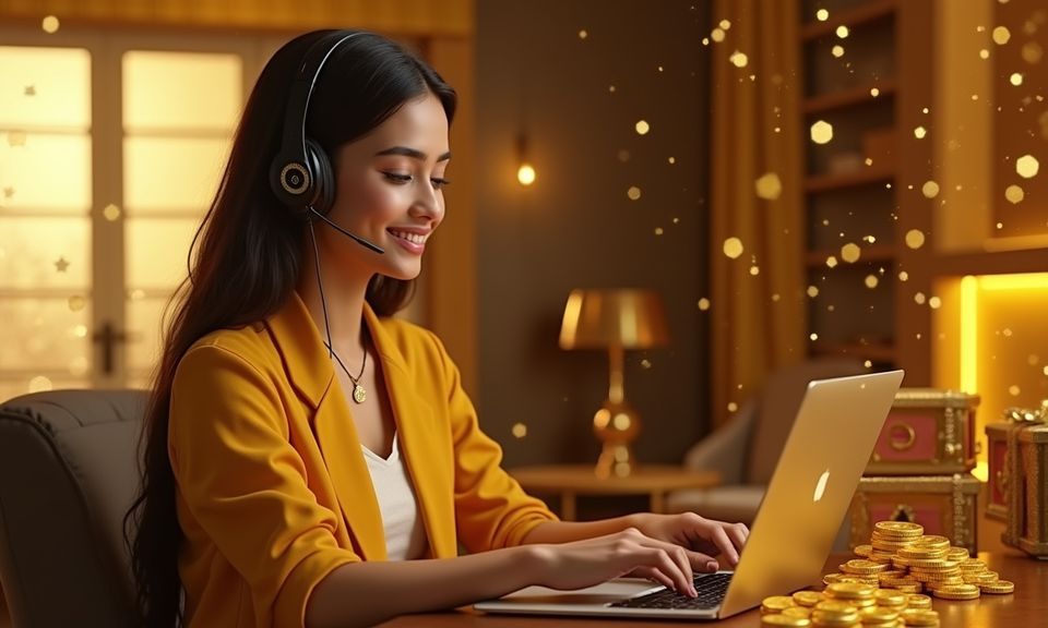gk688 Browser Access